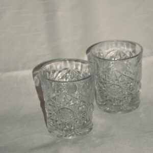 Libbey drinkglas - transparant